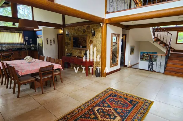 Espaço interno