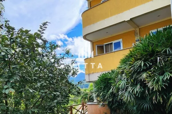 Apartamento para aluguel e venda, 2 quartos,  Itaipava, Petrópolis - Foto 3