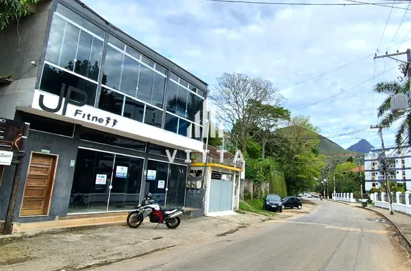 Loja para aluguel,  Nogueira, Petrópolis - Foto 2