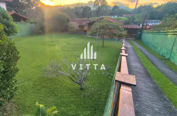 Casa para venda, 3 quarto(s),  Samambaia, Petrópolis - Foto 17