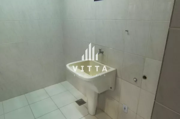 Área de serviço