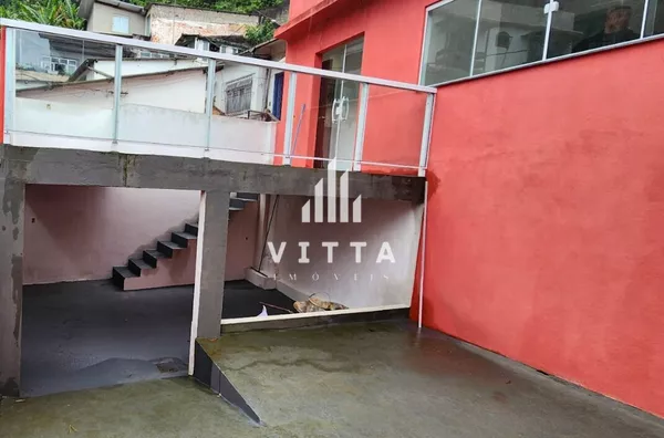 Casa para venda, 2 quartos,  Mosela, Petrópolis - Foto 3