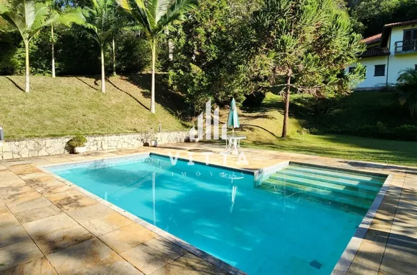 Casa em Condomínio para Venda em Itaipava, Petrópolis - Foto 6