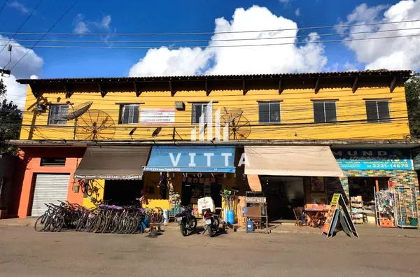 Lojas e apartamentos  para venda,  Nogueira, Petrópolis