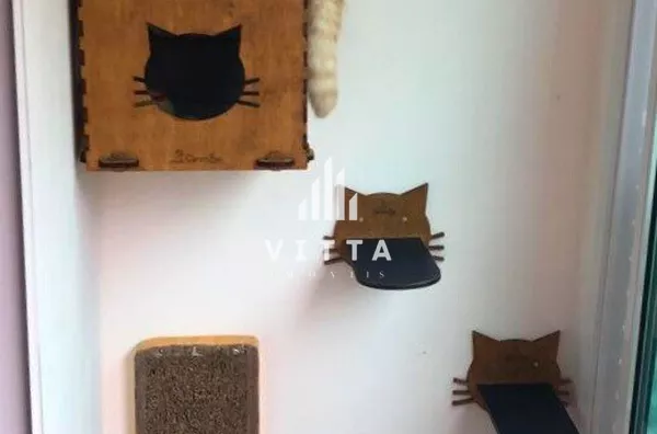 Apartamento para venda, 2 quartos,  Coronel Veiga, Petrópolis - Foto 5