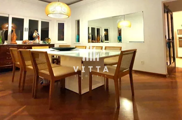 Sala de Jantar