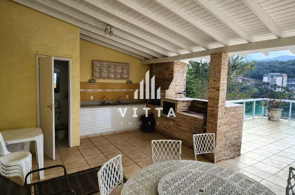 Casa em condomínio para venda,  4 suítes  Bonsucesso, Petrópolis - Foto 5