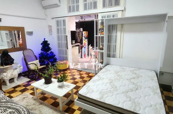 Loft para aluguel, 1 quarto,  Quitandinha, Petrópolis - Foto 5