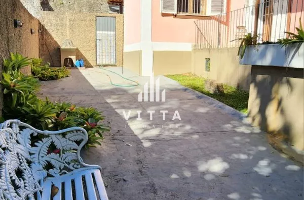 Casa Mobiliada para aluguel - Centro - Petrópolis - Foto 3