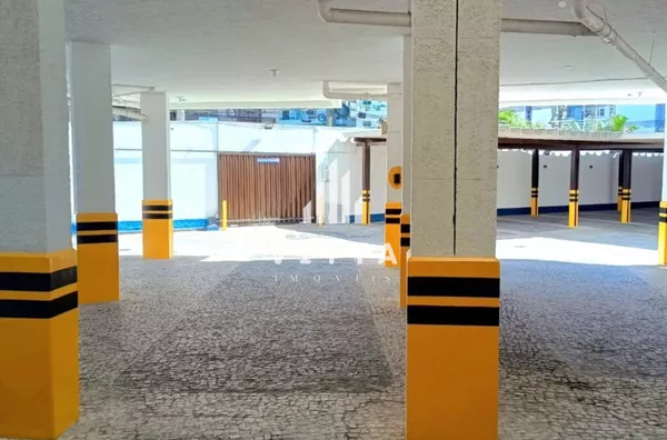 Estacionamento