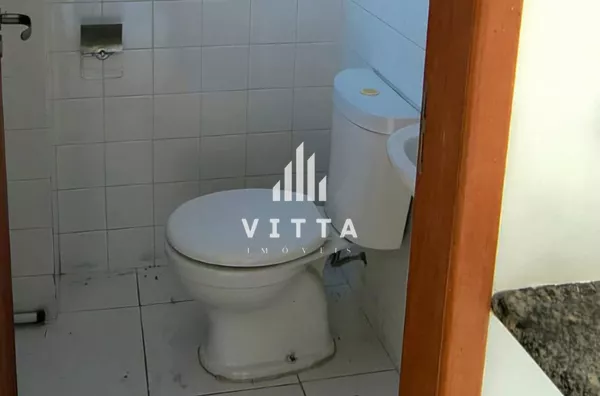 Banheiro