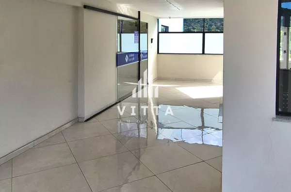 Apartamento para aluguel, 1 quarto(s),  Corrêas, Petrópolis - Foto 3