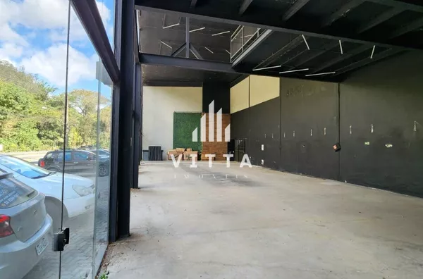 Loja Grande com Mezanino para Locação,  Corrêas, Petrópolis - Foto 5