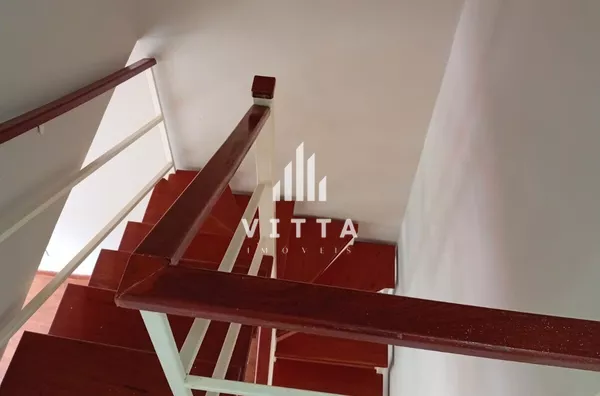 Escadas