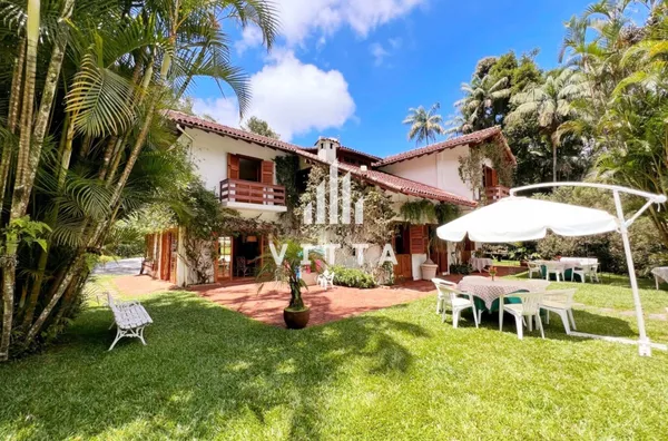 Casa para venda, 4 quarto(s),  Fazenda Inglesa, Petrópolis - Foto 4