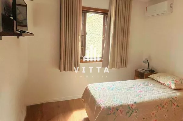 Casa em Condomínio com 2 quartos para locação - Cuiabá - Foto 6