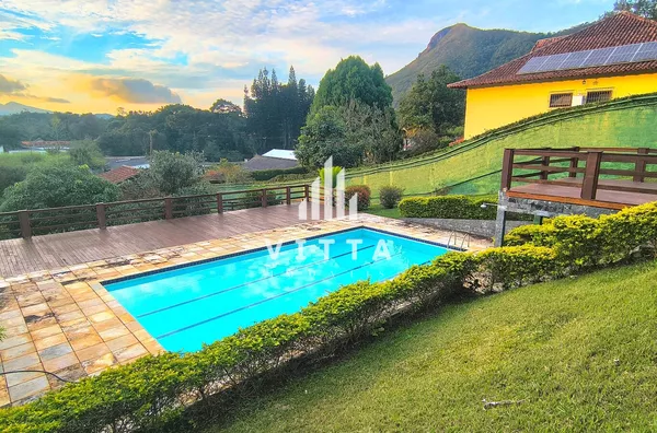 Casa para venda, 3 quarto(s),  Samambaia, Petrópolis - Foto 15