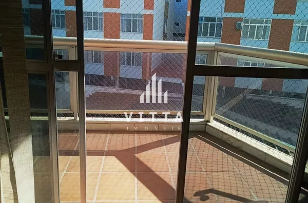 Apartamento para venda, 4 quartos,  Passagem, Cabo Frio - Foto 5