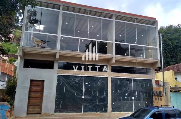 Loja para aluguel,  Nogueira, Petrópolis - Foto 3