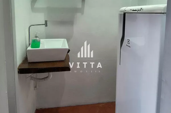 Sala comercial para aluguel,  Roseiral, Petrópolis