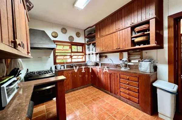 Cozinha