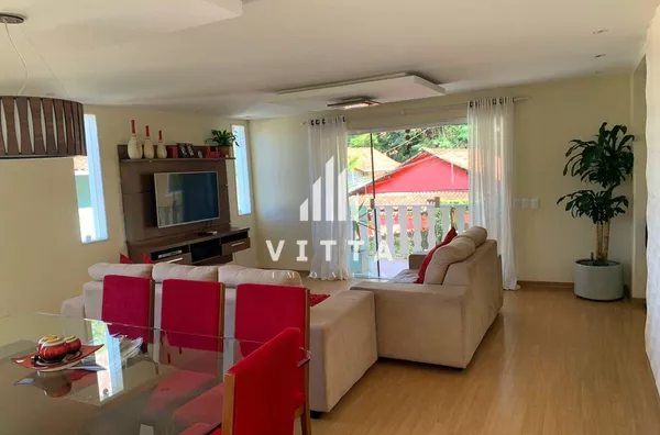 Linda Casa para venda,  Retiro, Petrópolis - Foto 6