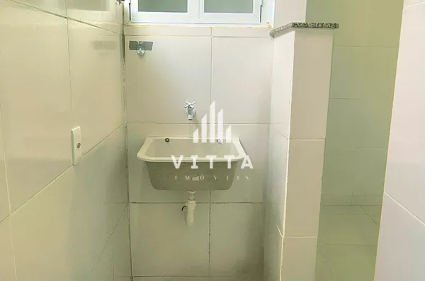 Área de serviço