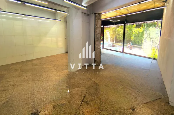 Loja para aluguel,  Itaipava, Petrópolis - Foto 3