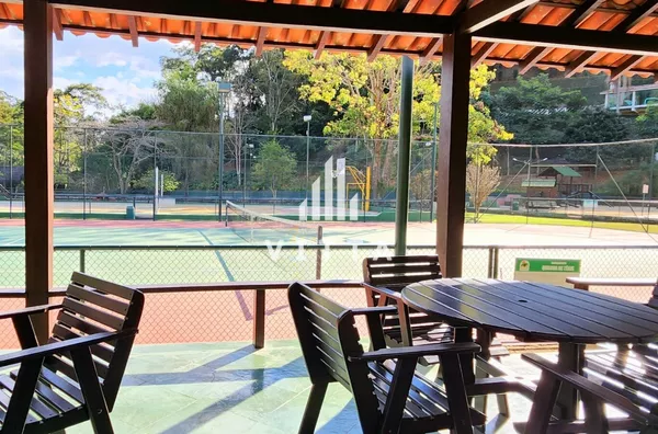 Espaço Condomínio