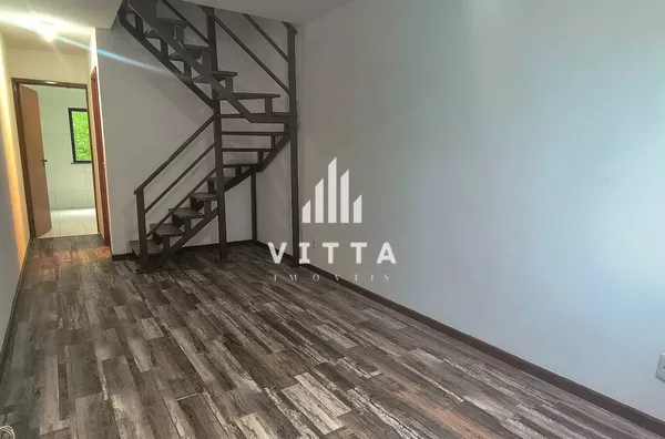 Apartamento duplex para aluguel, 2 quarto(s),  Quitandinha, Petrópolis - Foto 2