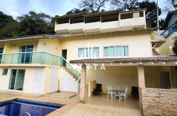 Casa em condomínio para venda,  4 suítes  Bonsucesso, Petrópolis - Foto 2