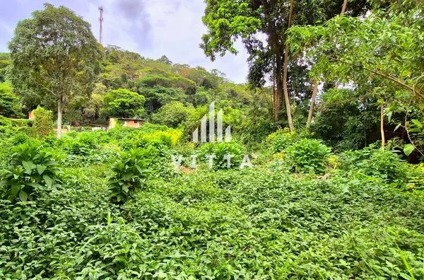 Terreno para venda,  Nogueira, Petrópolis - Foto 1