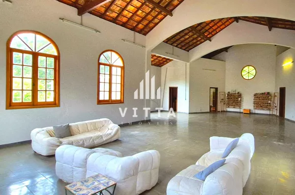 conjunto comercial para aluguel,  Itaipava, Petrópolis