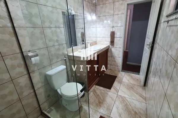 Casa em condomínio para aluguel, 3 quartos,  Itaipava, Petrópolis - Foto 7