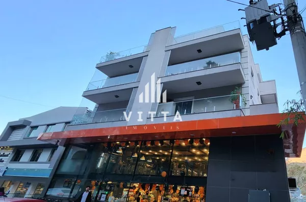 Apartamento com 2 Quartos  para Locação,  Nogueira, Petrópolis - Foto 2