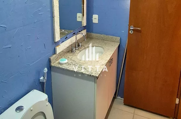 Apartamento para aluguel e venda, 1 quarto(s),  Itaipava, Petrópolis - Foto 8