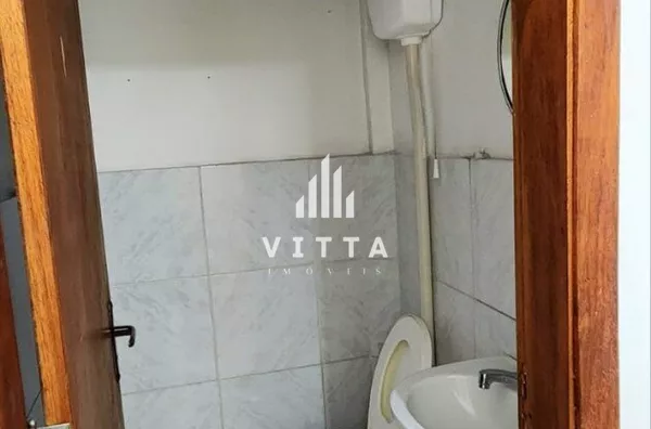 Banheiro Sala 1