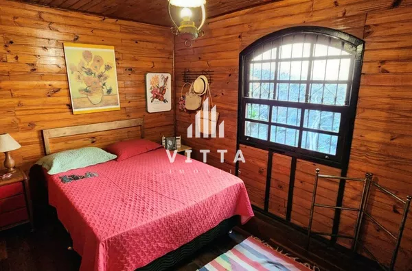 Casa à venda - Samambaia, Petrópolis - Foto 3