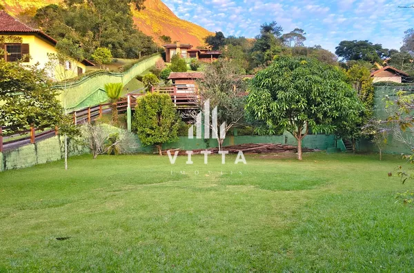 Casa para venda, 3 quarto(s),  Samambaia, Petrópolis - Foto 19