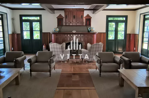 Loft para venda, Corrêas, Petrópolis - Foto 1