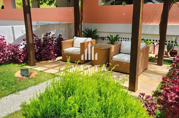 Área de descanso
