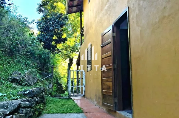 Casa para aluguel, 1 quarto,  Morin, Petrópolis - Foto 4