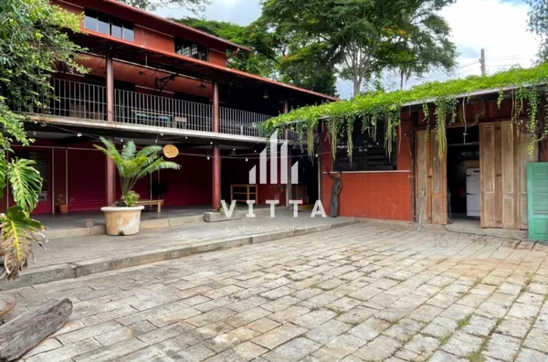 Venda e Locação - Ponto Comercial - Itaipava - Foto 2