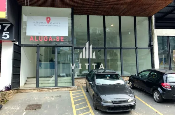 Galpão para aluguel,  Centro, Petrópolis - Foto 5