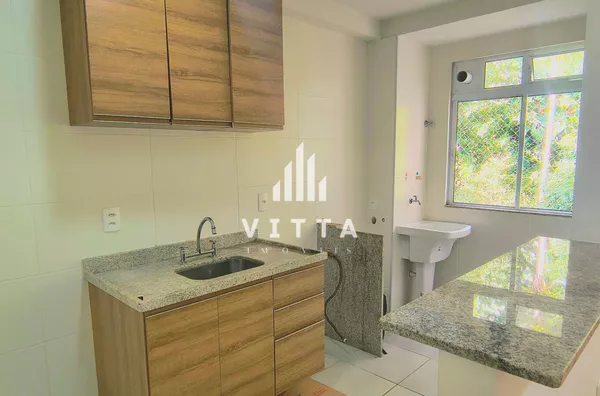 Apartamento para  venda, 2 quarto(s),  Morin, Petrópolis