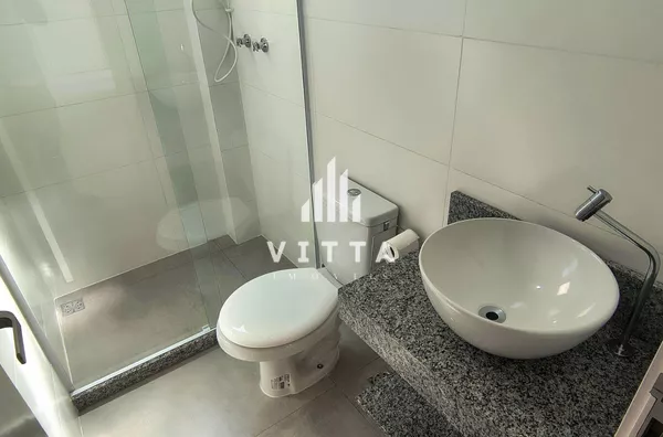 Apartamento para aluguel, 2 quarto(s),  Duarte Silveira, Petrópolis - Foto 6