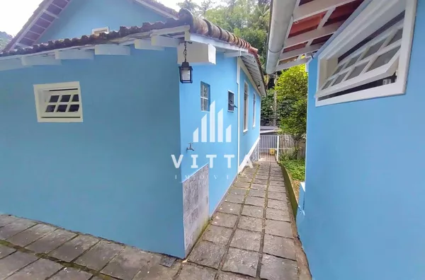 Casa para venda, 3 quarto(s),  Bingen, Petrópolis