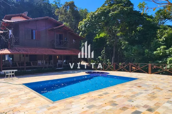 Casa em condomínio para venda, 4 quartos,  Itaipava, Petrópolis - Foto 2
