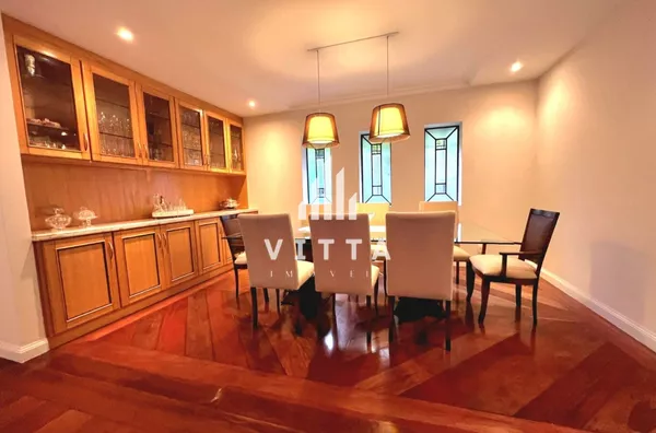 Sala de Jantar