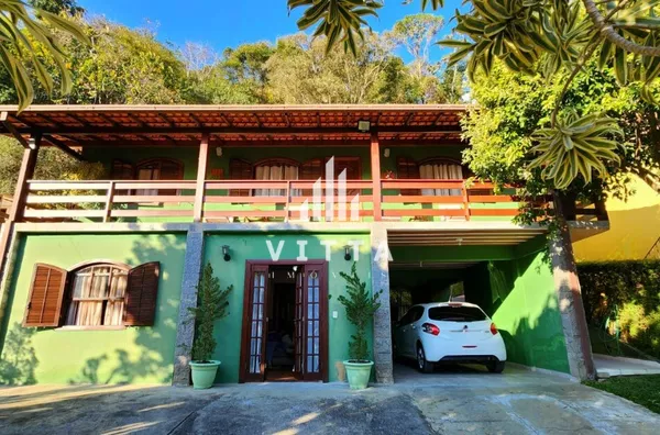 Casa para venda em Itaipava, Petrópolis - Foto 3